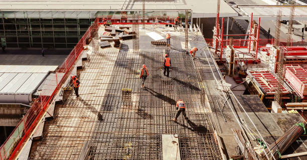 Best Concrete Crack Repair  in Seeley Lake, MT