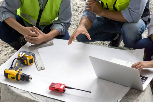 Best Waterproofing & Drywells  in Seeley Lake, MT